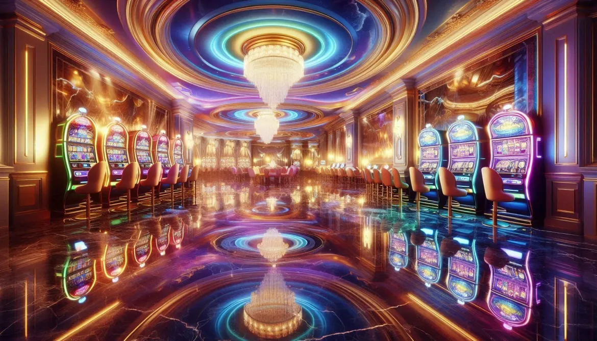 Casino Pornichet